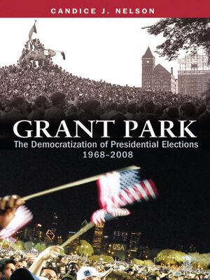 cover image of Grant Park